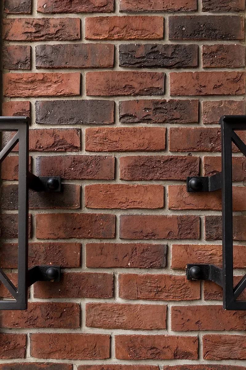 Кирпич облицовочный Engels Handform Fogo, 210*100*50 мм