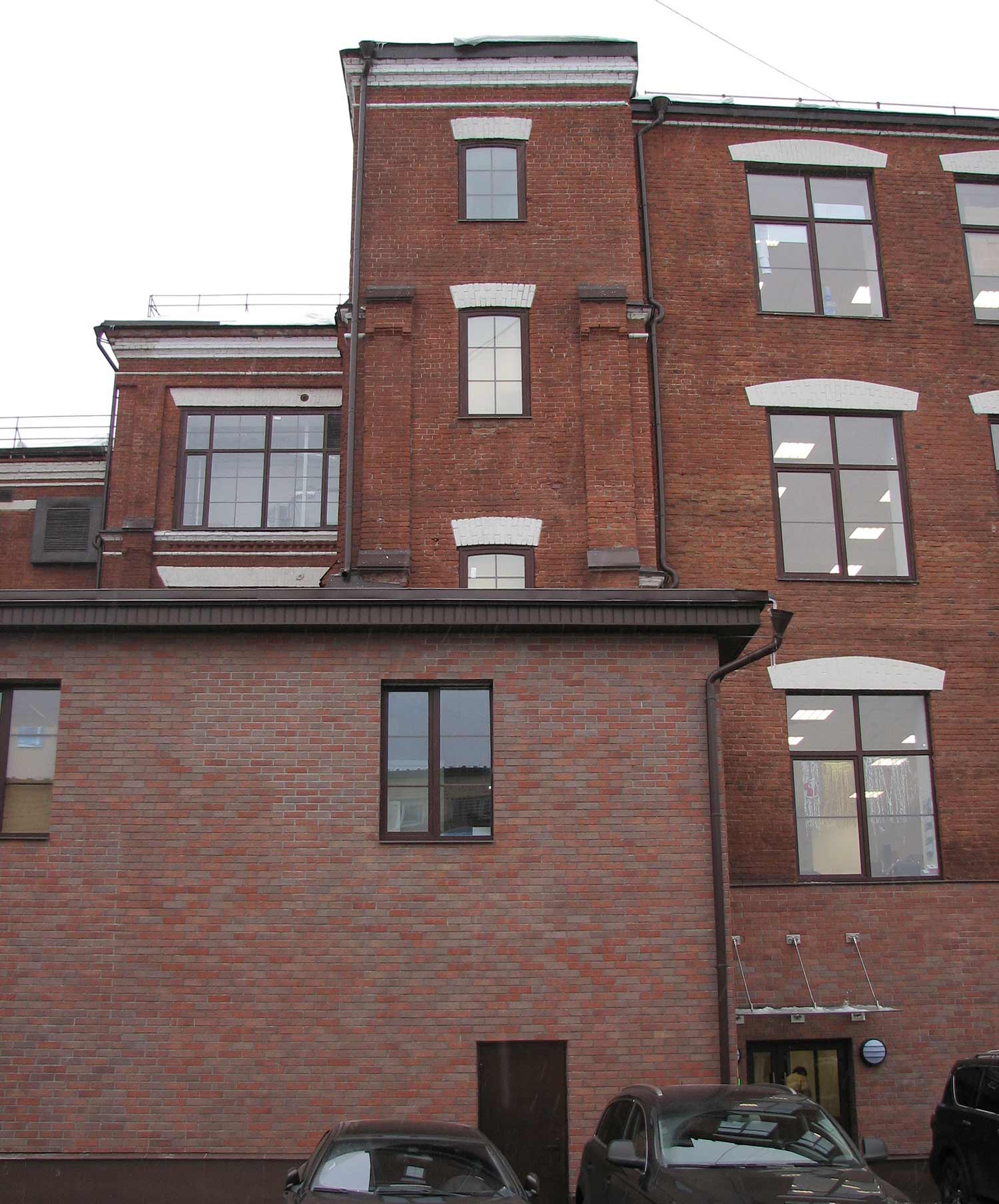Клинкерная плитка Stroeher Keraprotect 416 rotterdam рельефная NF11, 240*71*11 мм