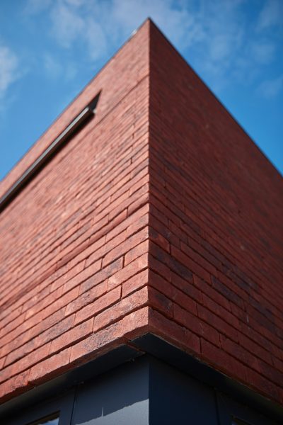 Плитка угловая Terca Portsmouth, 215*65*102*22-25 мм