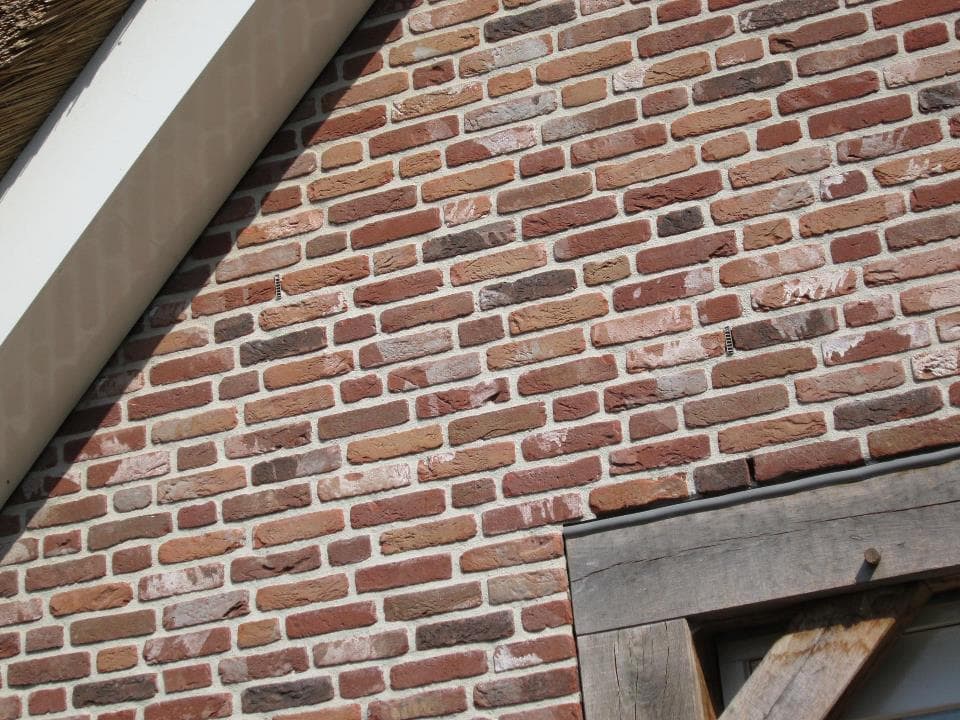 Кирпич облицовочный Terca Oud Kempisch, 188*88*48 мм