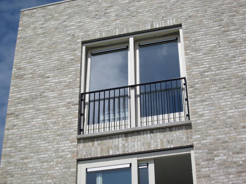 Плитка Terca Brons Rustiek Marziale, 215*65*22-25 мм