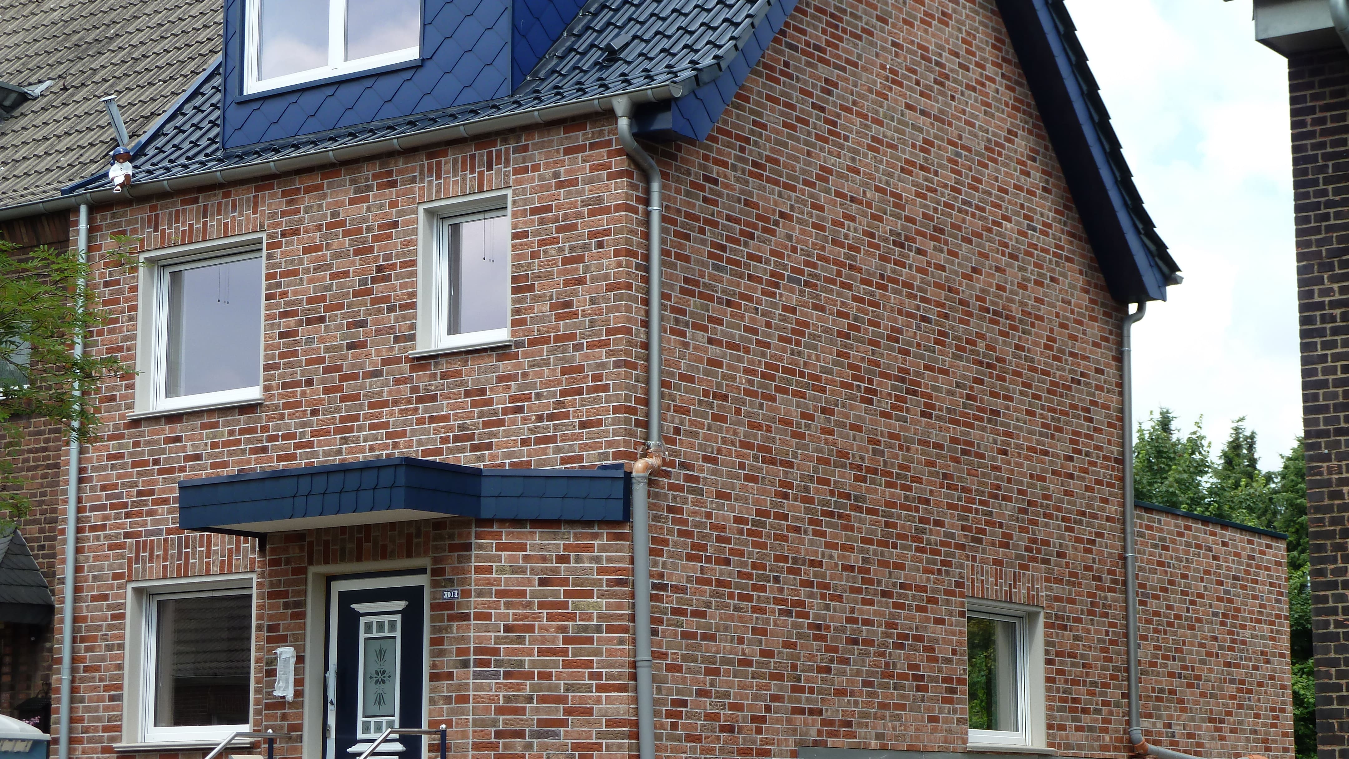 Клинкерная плитка Westerwaelder Klinker MONTANA WK75 gelderland, 240*71*15 мм