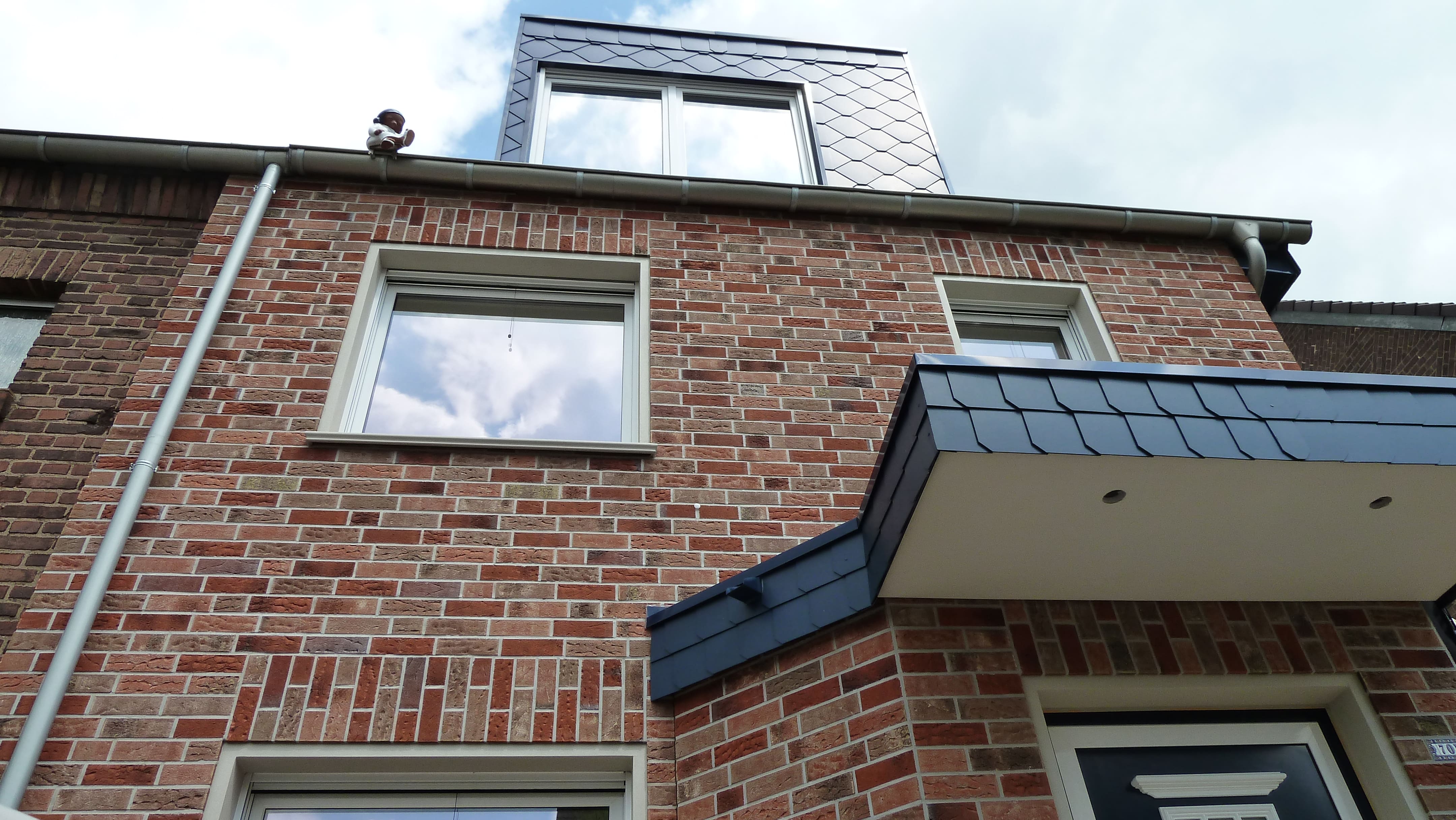 Клинкерная плитка Westerwaelder Klinker MONTANA WK75 gelderland, 240*71*15 мм