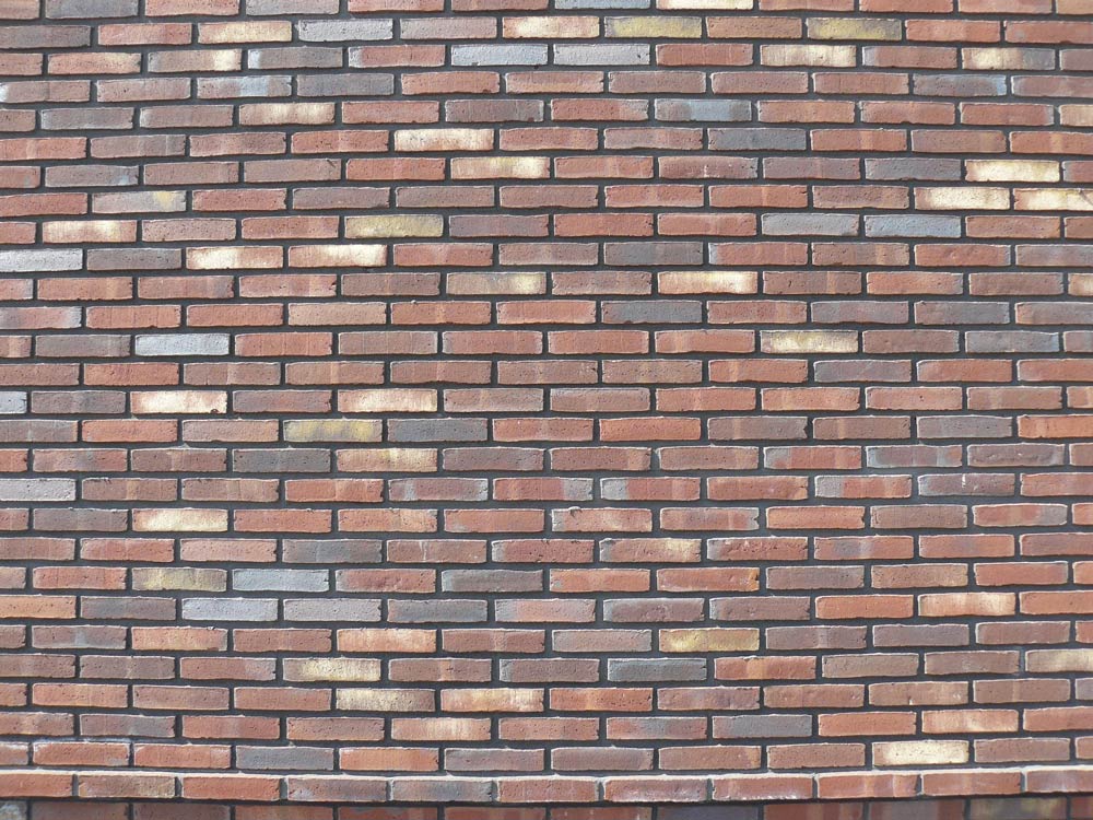 Кирпич облицовочный Engels Tighel Rookkwarts, 210*100*50 мм