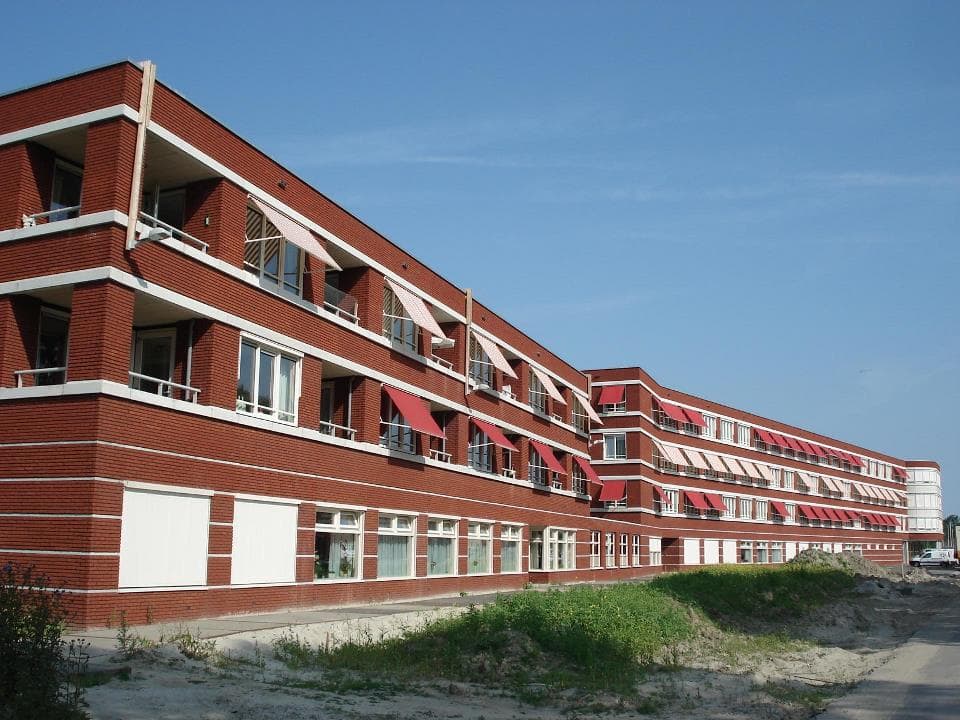 Кирпич облицовочный Terca Spaans Rood, 215*102*50 мм