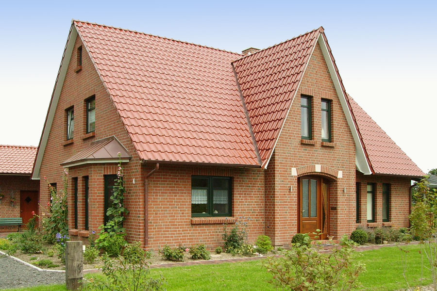 Кирпич Roben Wiesmoor rotblau-bunt, 240*115*71 мм по выгодным ценам в Санкт-Петербурге