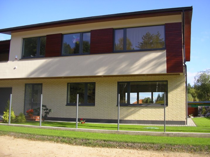 Кирпич Terca Safari риф облицовочный, 250*85*65 мм