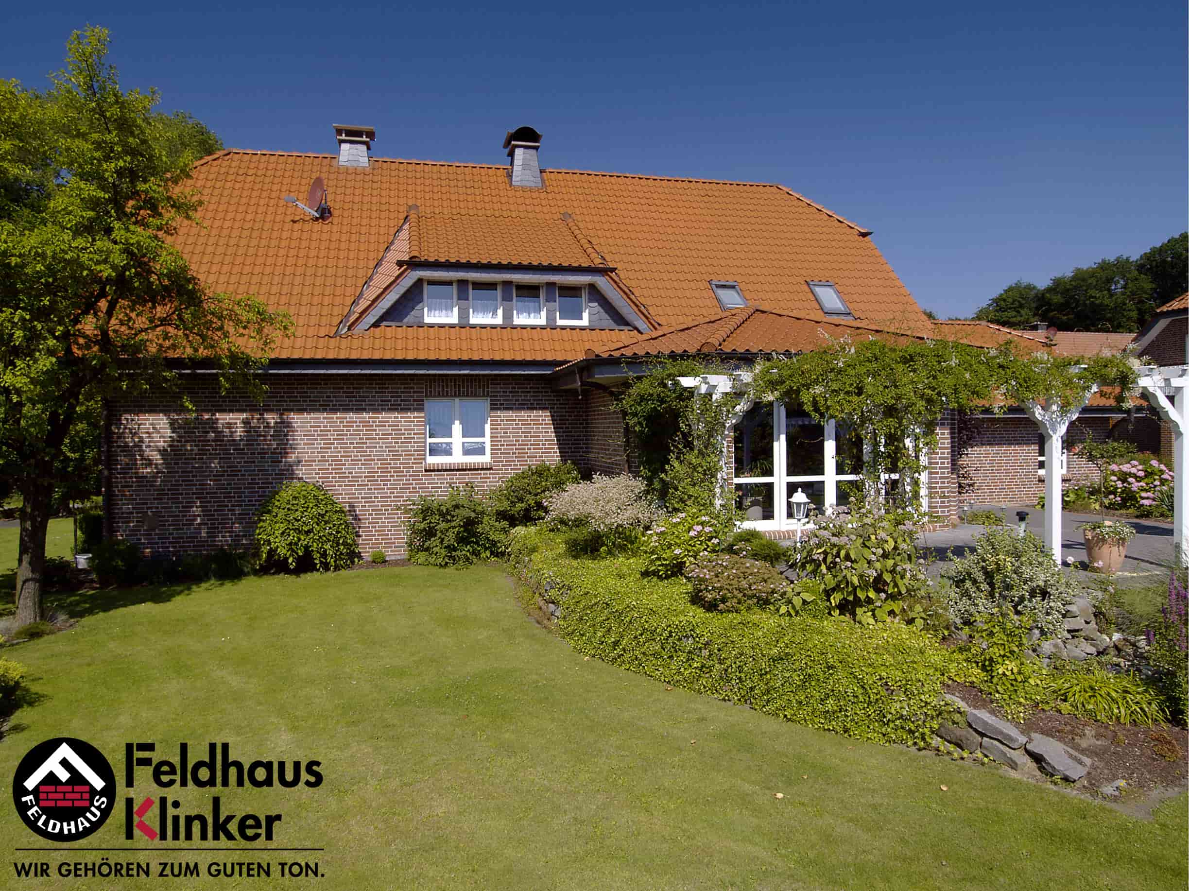 Кирпич клинкерный Feldhaus Klinker К300 lava liso NF 240*115*71 мм