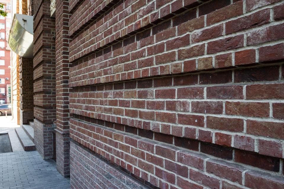 Кирпич облицовочный Terca Pastorale, 215*102*50 мм