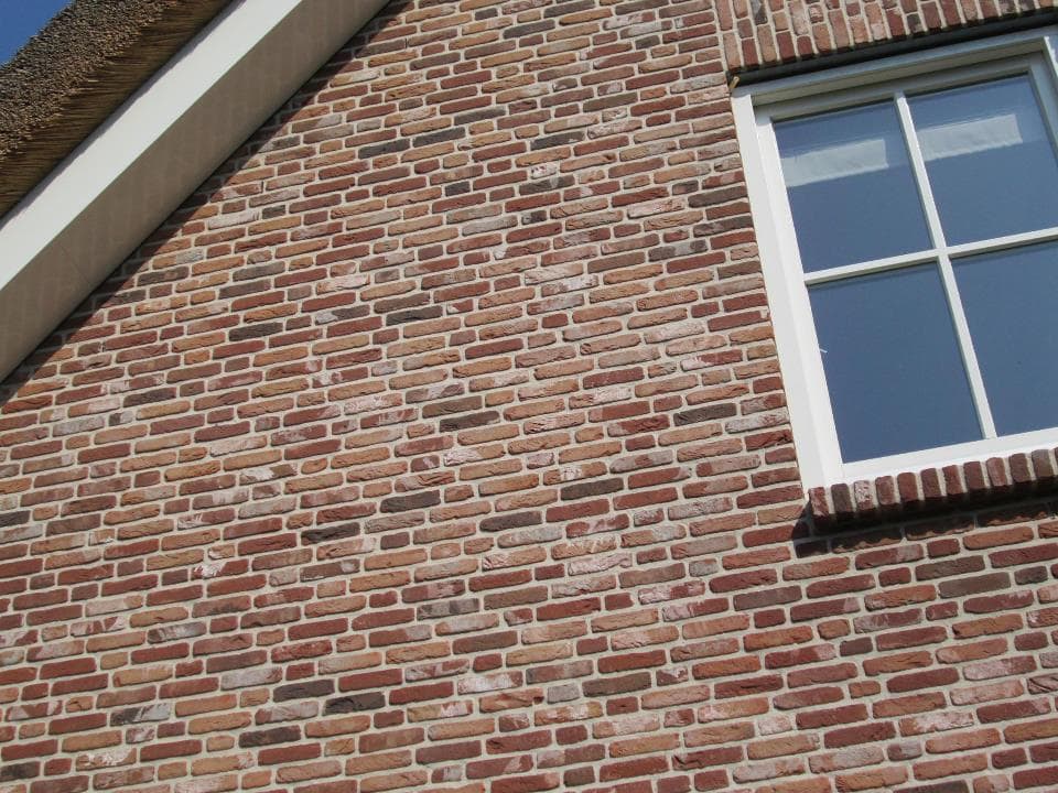 Кирпич облицовочный Terca Oud Kempisch, 188*88*48 мм