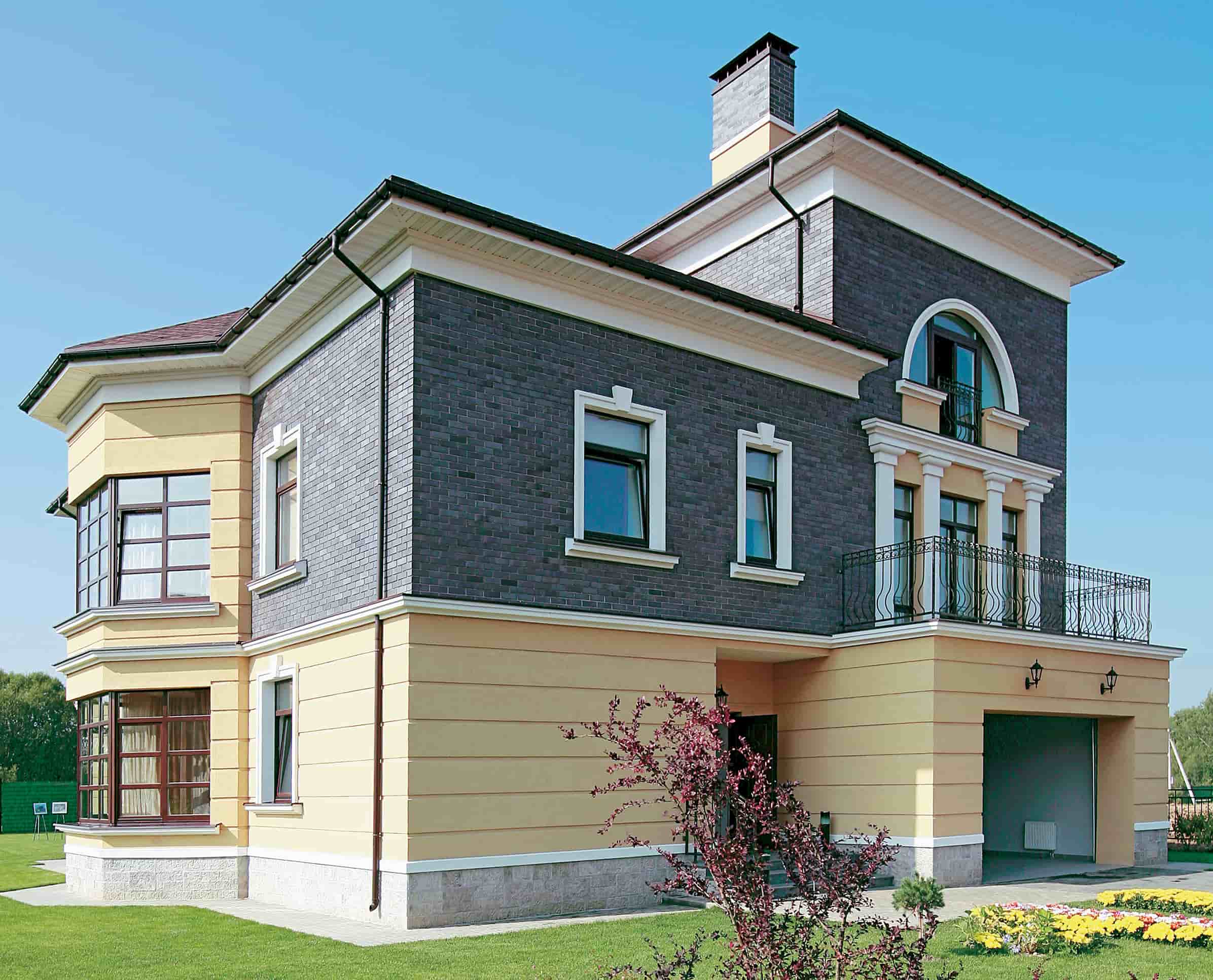 Кирпич клинкерный Feldhaus Klinker К380 cerasi ferrum liso NF 240*115*71 мм