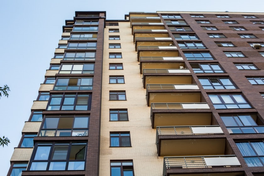 Кирпич облицовочный Terca Terra риф, 250*85*65 мм