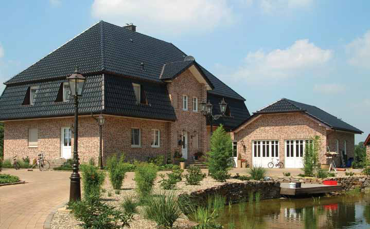 Плитка Nelissen BEGUINA / BEGIJNHOFSTEEN (old name), 215*65*20 мм