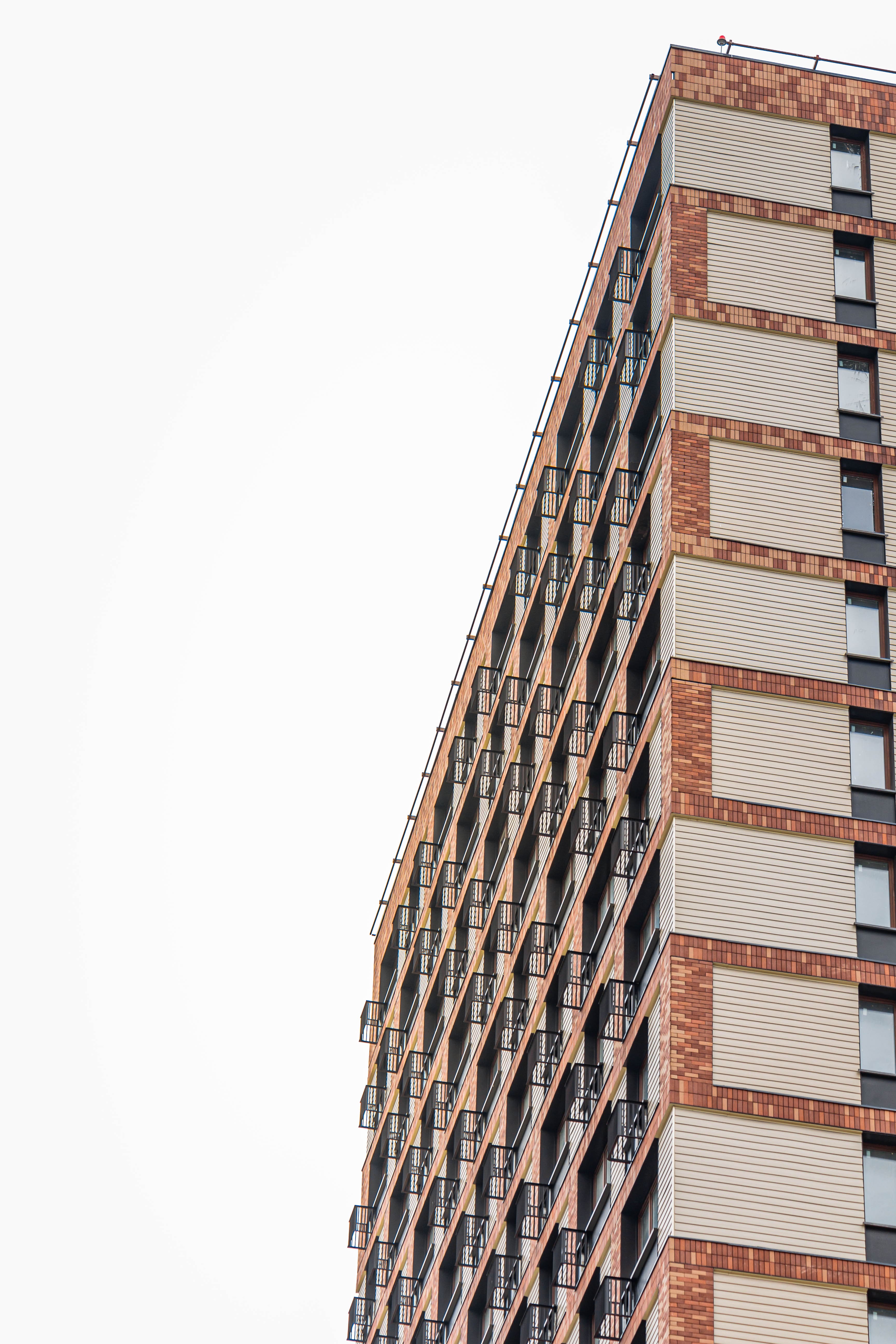 Клинкерная плитка для навесных вентилируемых фасадов Uniceramix UX T2 UX-32 sandgelb, 240*71*17 мм