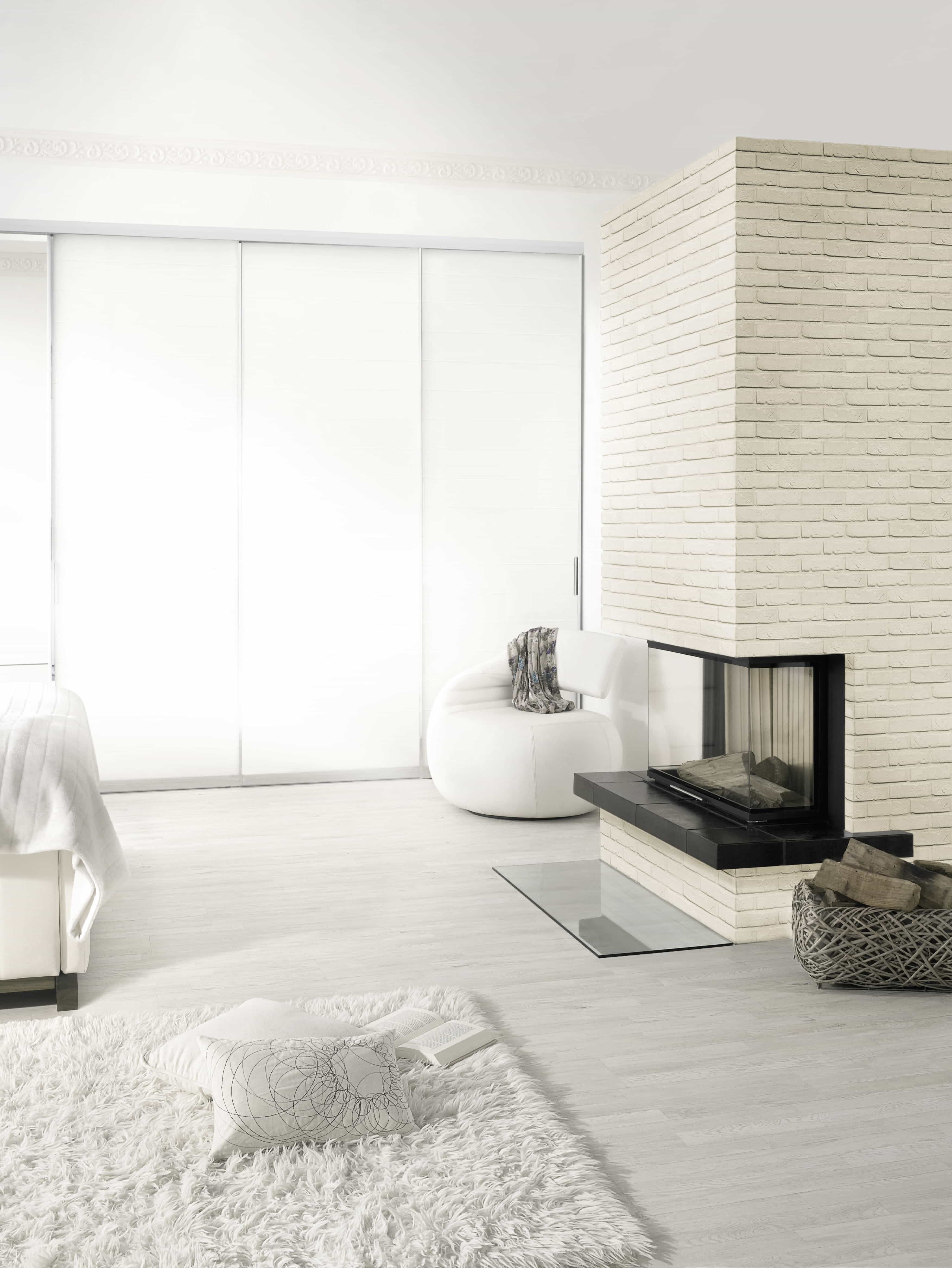 Кирпич облицовочный Terca Agora Super Wit, 210*100*50 мм