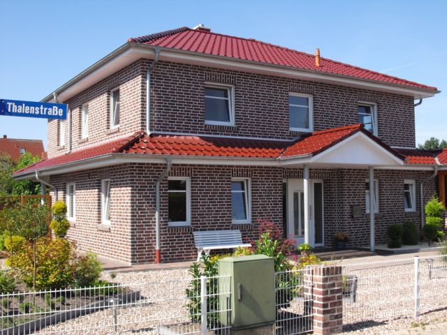 Кирпич Terca Milano облицовочный ручной формовки, 215*102*65 мм