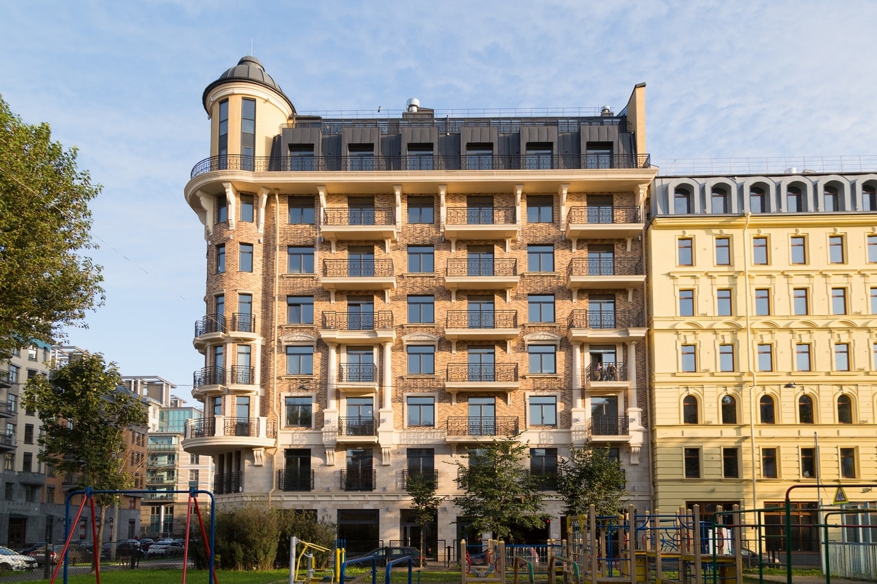 Клинкерная плитка под кирпич King Klinker Old Castle Rainbow brick HF15 240*71*10 мм