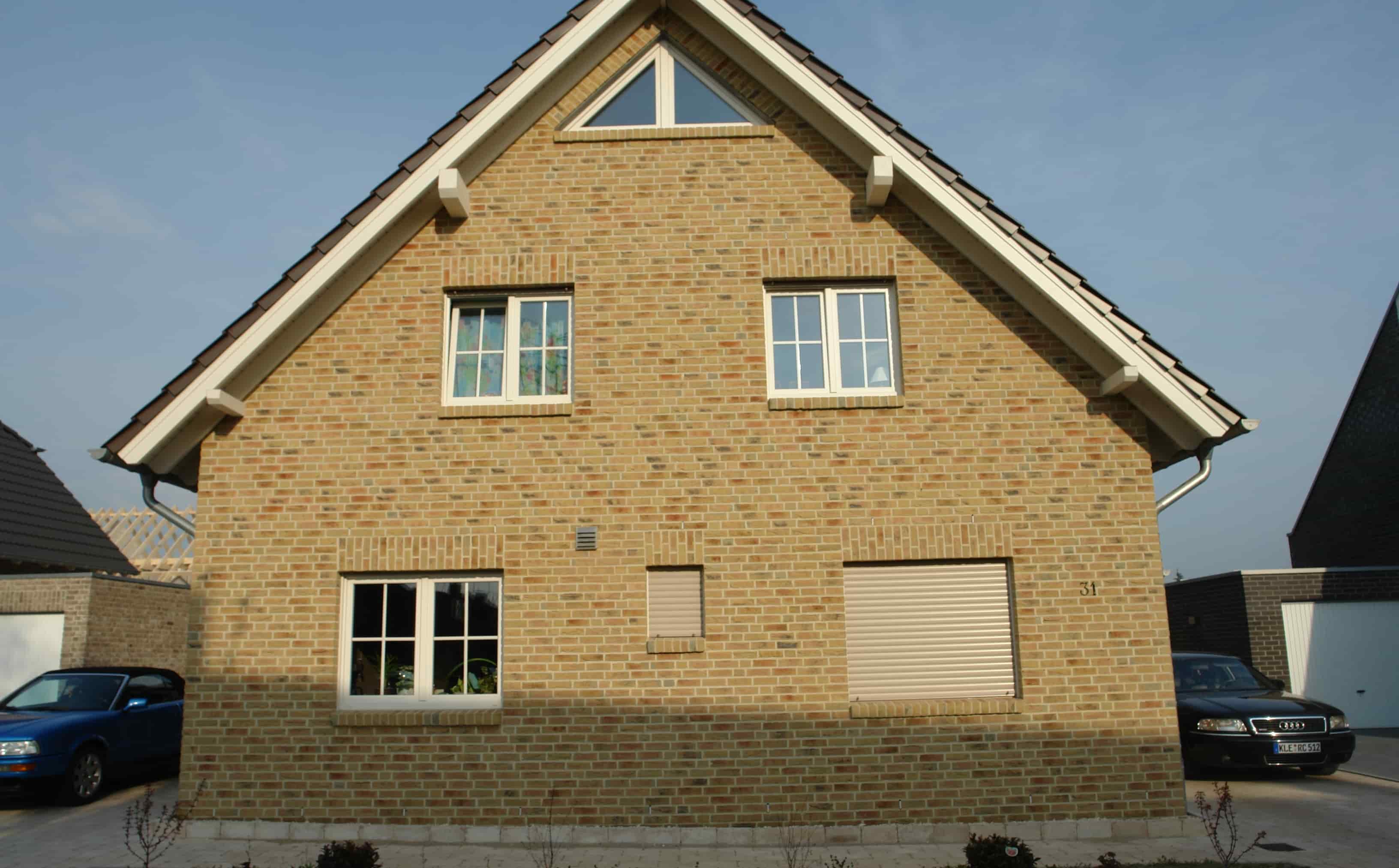 Плитка ручной формовки Muhr Nr 14, Borkum, 215*65*22-25 мм