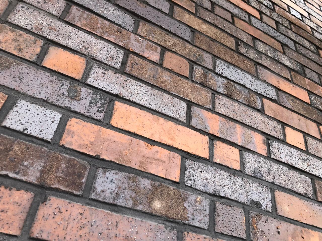 Кирпич клинкерный пустотелый Skriabin Ceramics С53, 250*120*65 мм