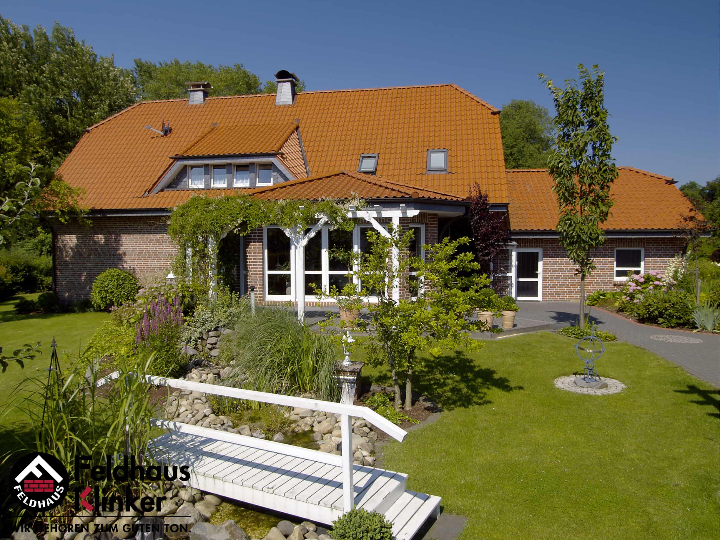 Кирпич клинкерный Feldhaus Klinker К300 lava liso NF 240*115*71 мм