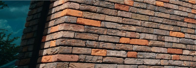 Кирпич облицовочный Terca Ringoven Paarsblauw, 208*98*38 мм