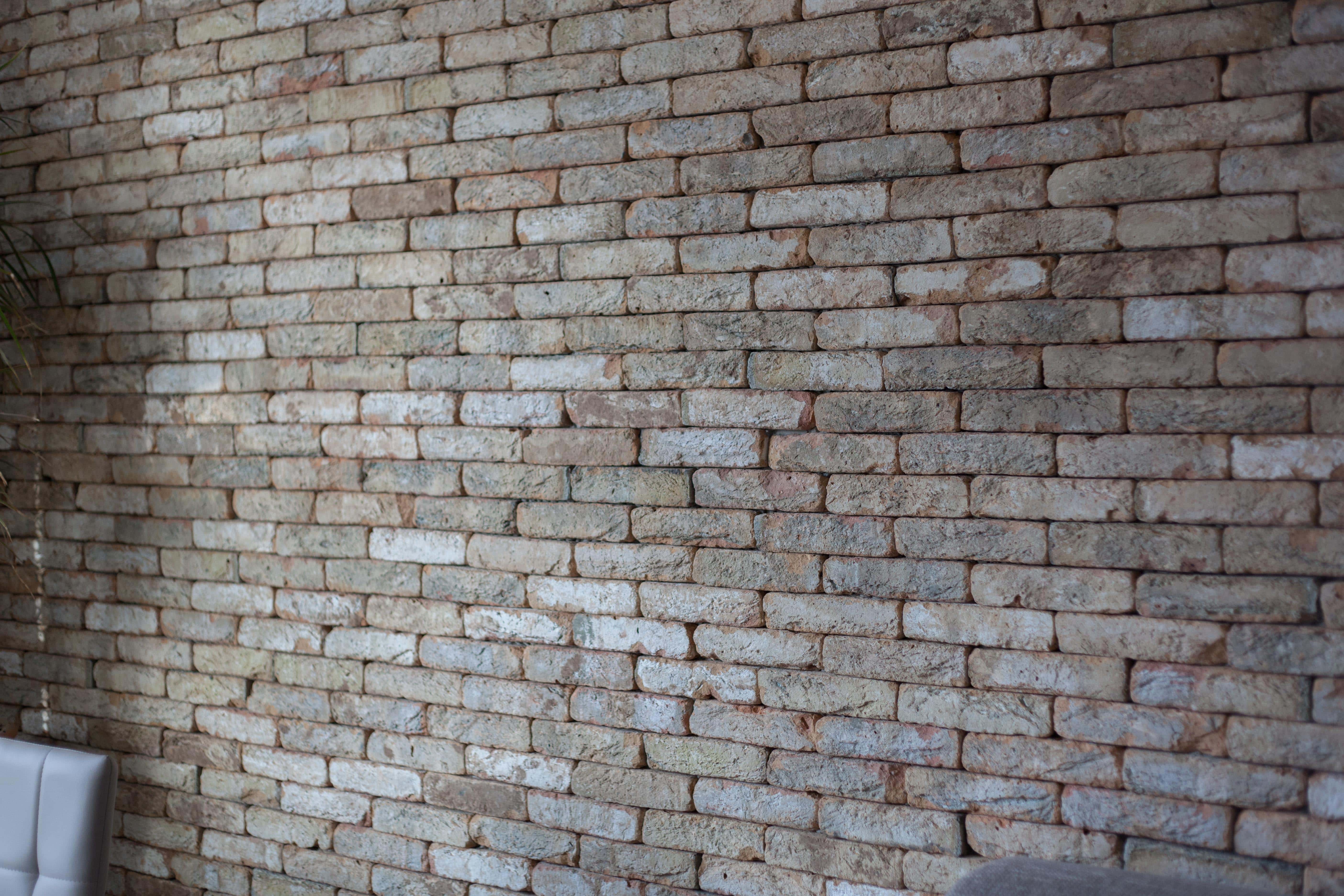 Кирпич облицовочный Engels Retro Toscane Antiek, 215*100*65 мм