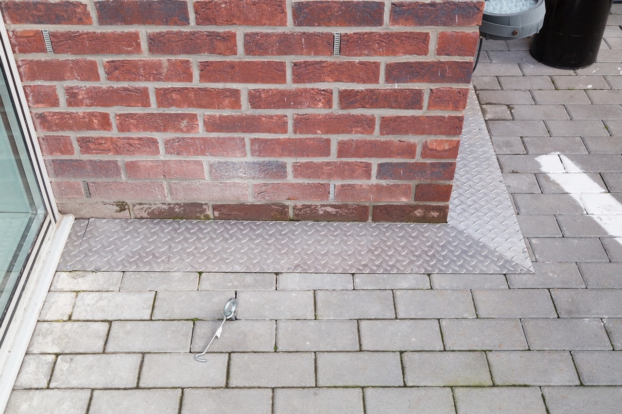 Облицовочный кирпич керамический Terca Portsmouth, 215*65*65 мм