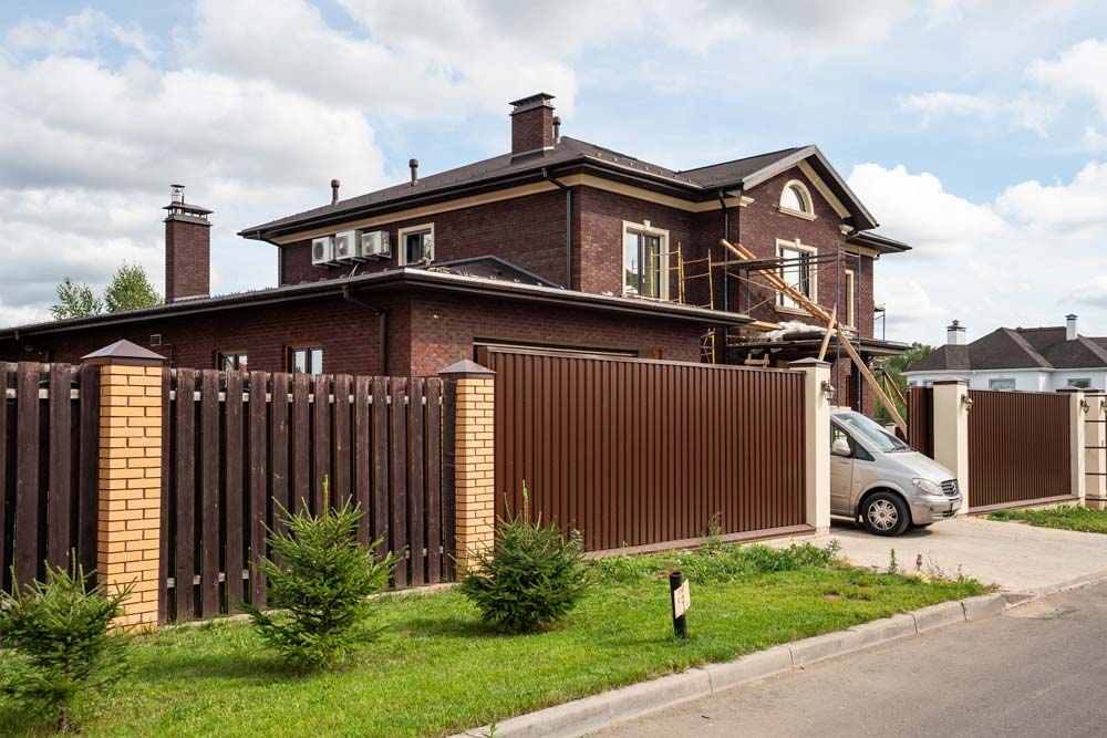 Кирпич клинкерный Terca Narva, 250*85*65 мм
