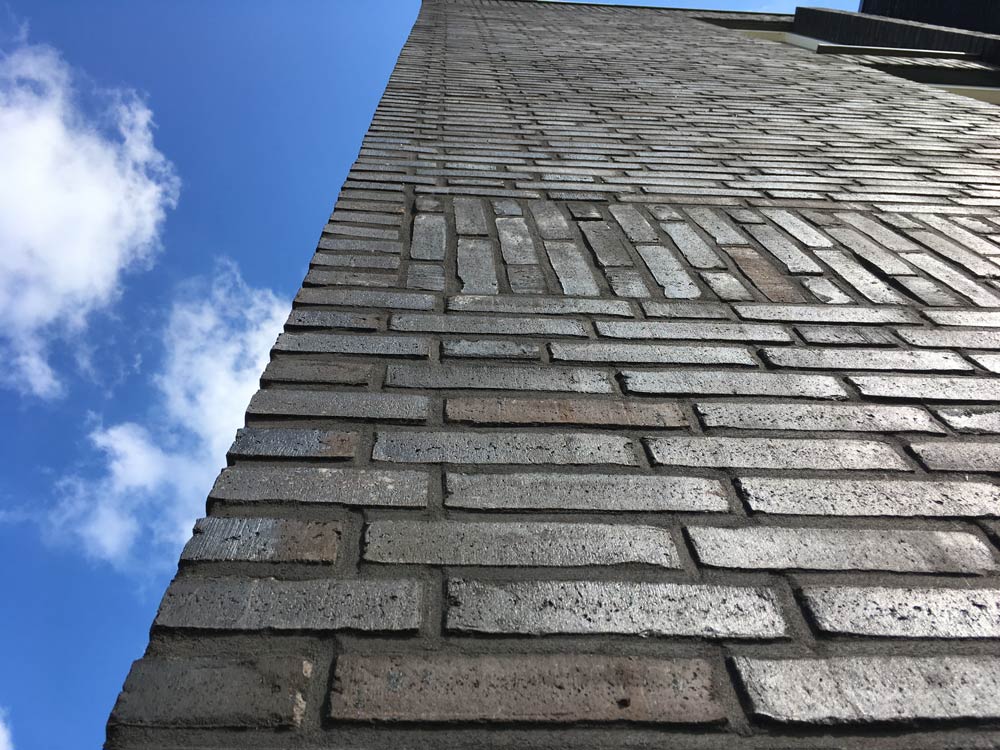 Кирпич облицовочный Engels Basalt, 210*100*50 мм