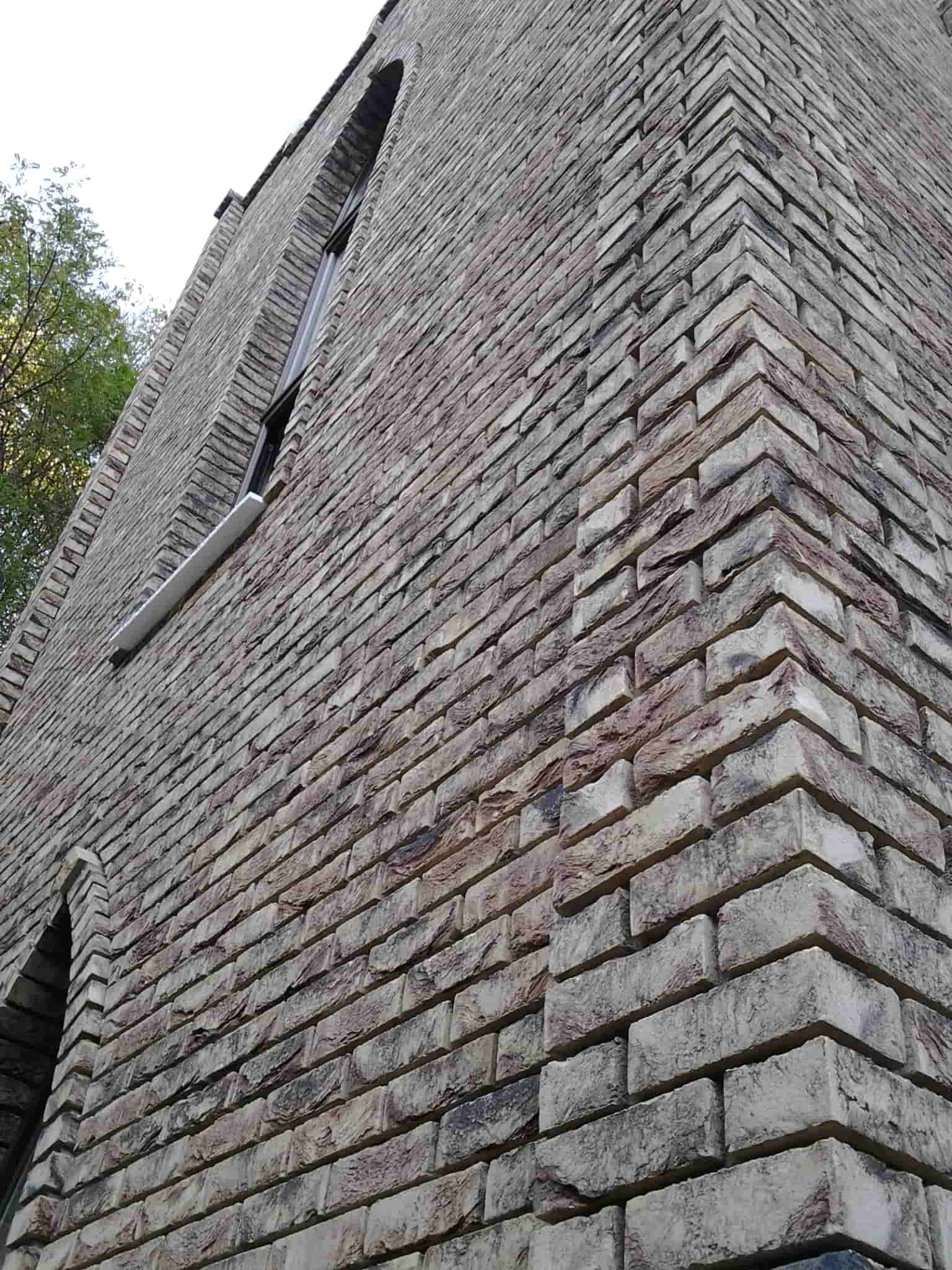 Кирпич облицовочный Engels Handform Ohrid,  210*100*50 мм