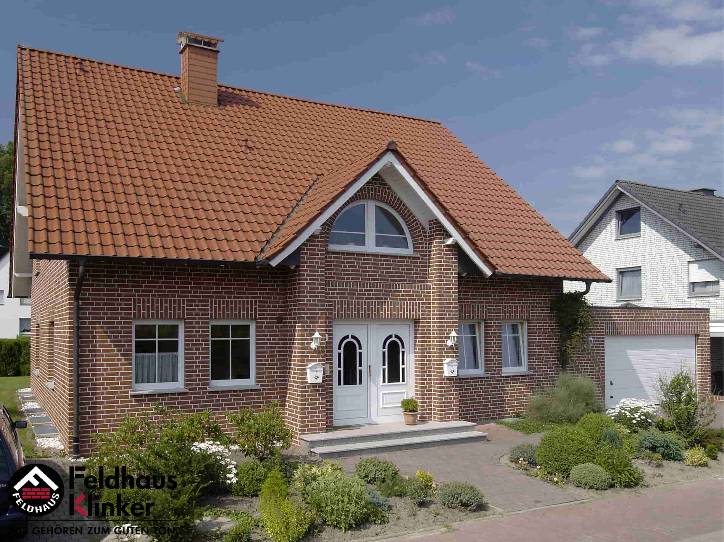 Клинкерная плитка под кирпич Feldhaus Klinker NF 14 R400 carmesi liso 240*71*14 мм
