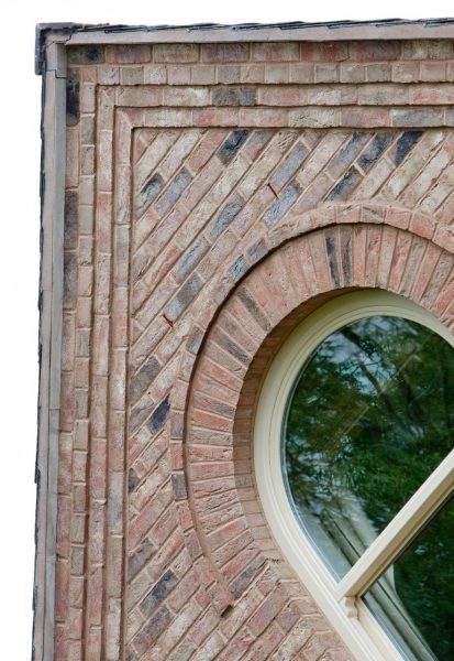 Кирпич облицовочный Terca Kempley Antique, 215*102*65 мм