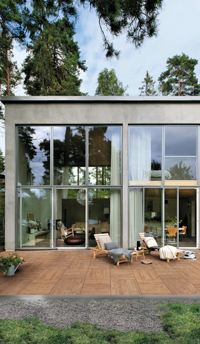 Керамогранит Atlas Concorde Oak Reserve Pure LASTRA, 600*600*20 мм