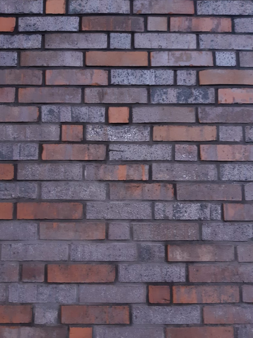 Кирпич клинкерный пустотелый Skriabin Ceramics С53, 250*120*65 мм