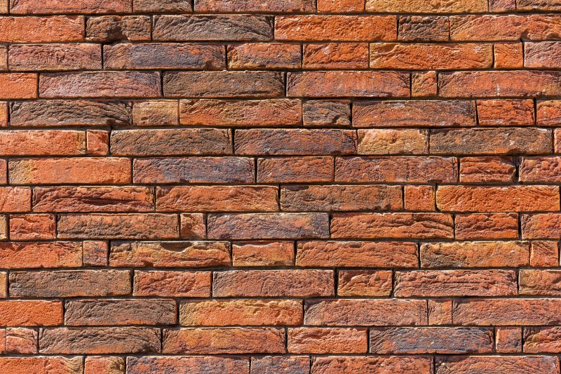 Кирпич облицовочный Terca Rood-Bruin Iluzo, 238*88*48 мм