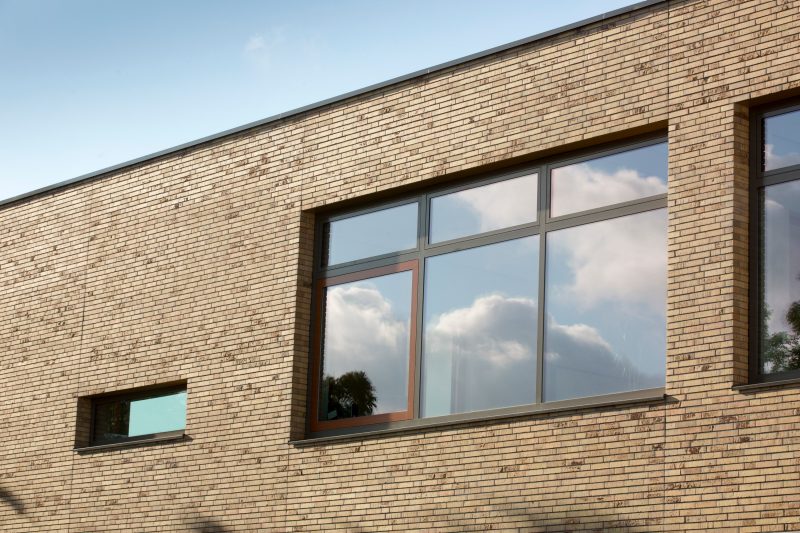 Кирпич облицовочный Terca Sussex Multi Gesinterd 210*100*50 мм