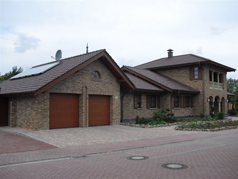 Кирпич облицовочный Terca Aurora 215*102*65 мм
