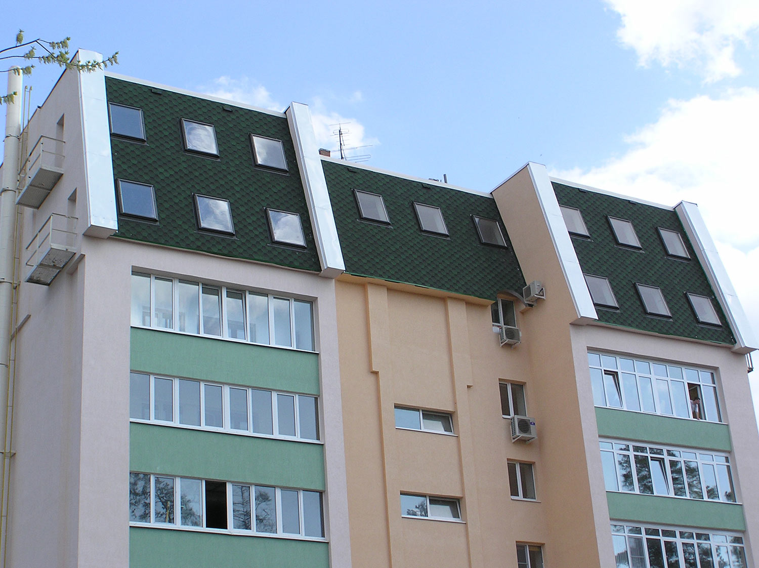 Керамогранит Laminam Calce Avorio 3000*1000*5,6 мм