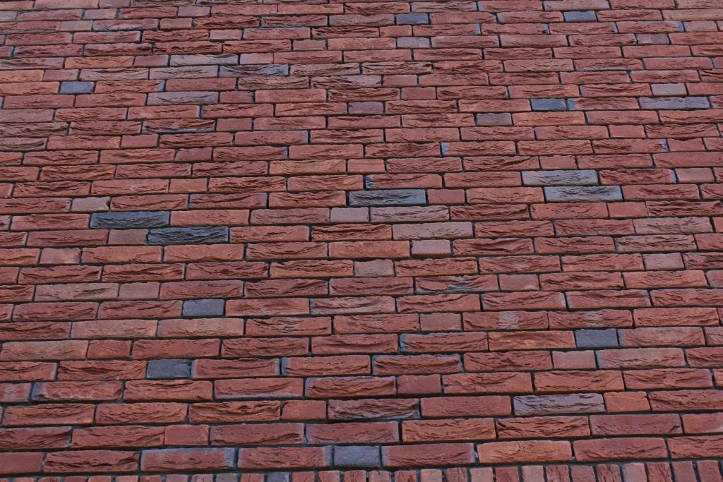 Кирпич облицовочный Engels Rosso bont, 215*104*66 мм