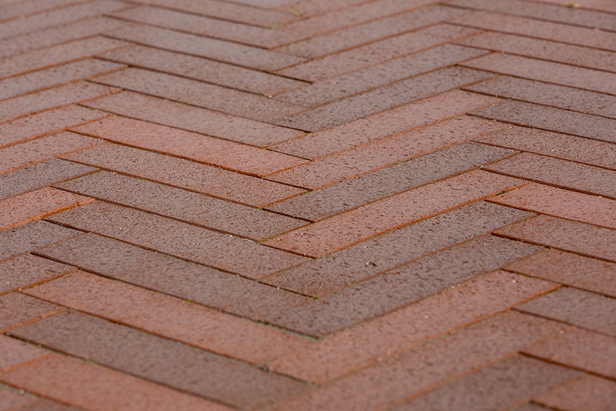 Клинкерная брусчатка Penter Baltic Klinker Pavers Nuance, 250*60*52 мм