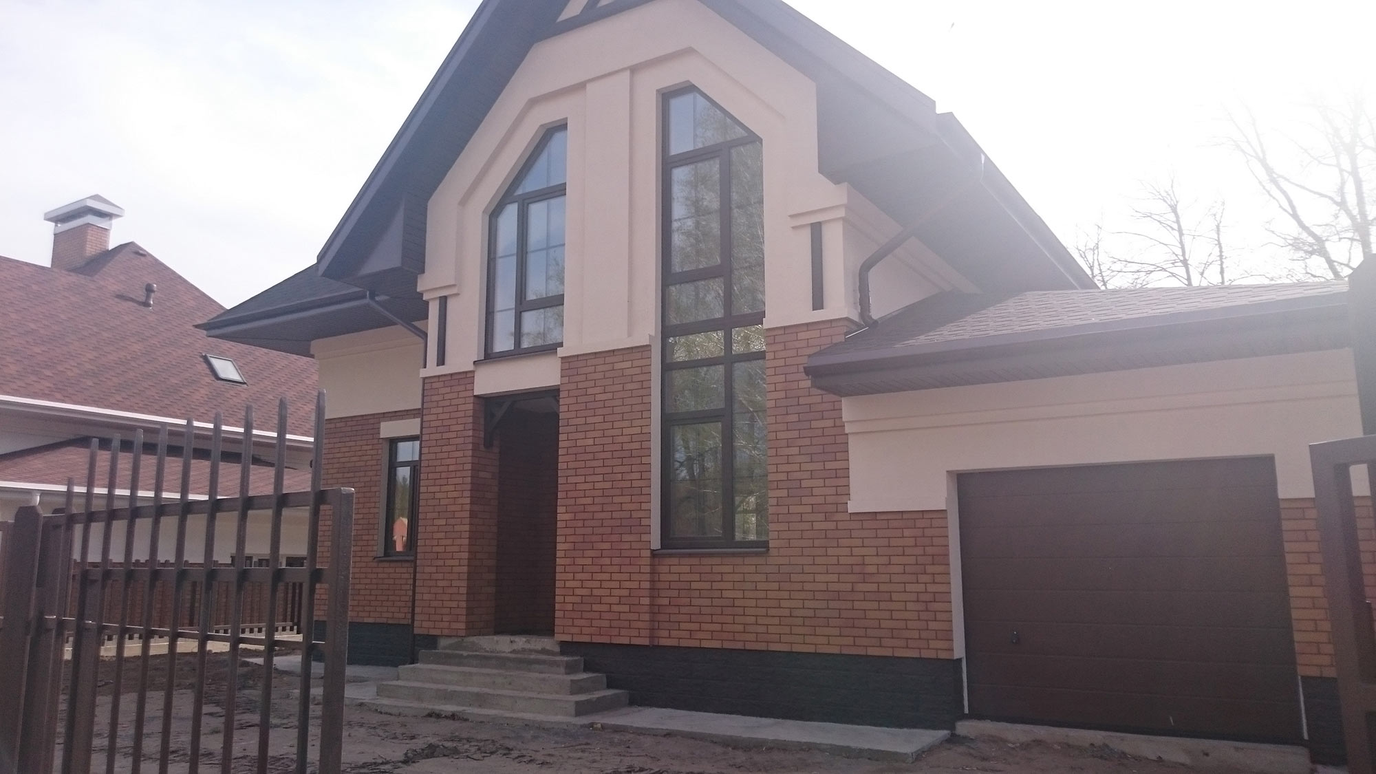 Клинкерная плитка Stroeher Keraprotect 405 amsterdam рельефная NF11, 240*71*11 мм