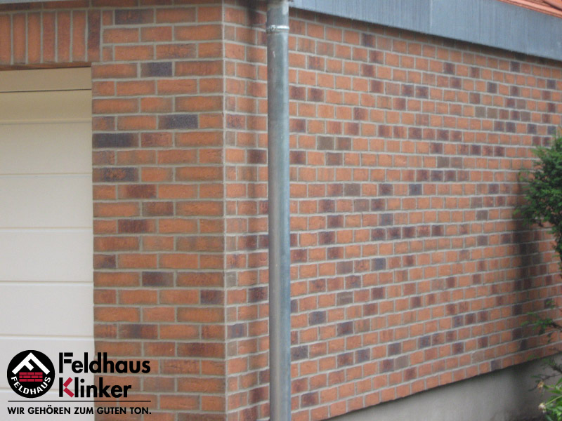 Кирпич клинкерный Feldhaus Klinker K684 sintra nolani ocasa NF 240*115*71 мм