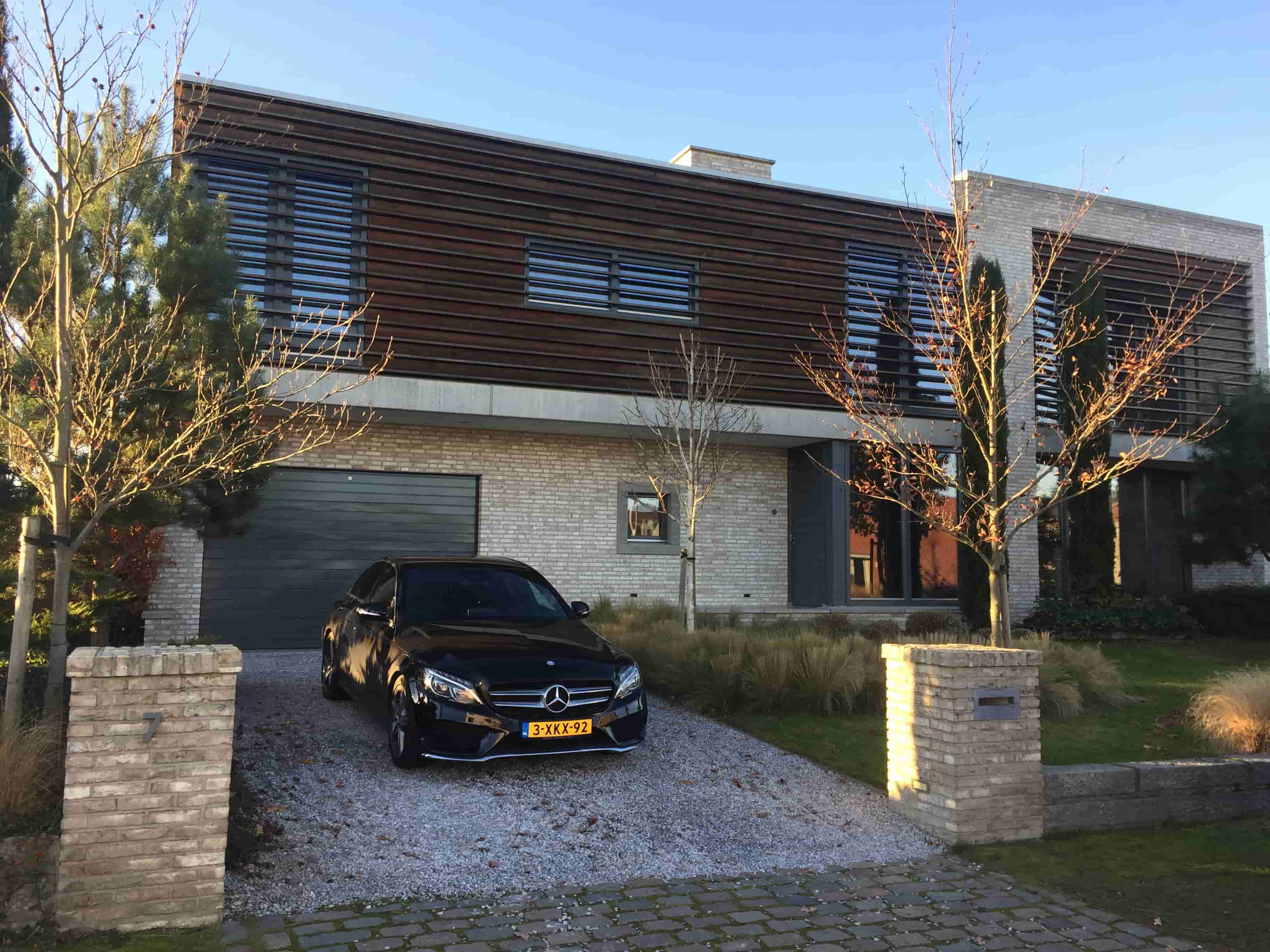 Керамическая плитка Engels Carthago Carrera, 214*66*24 мм