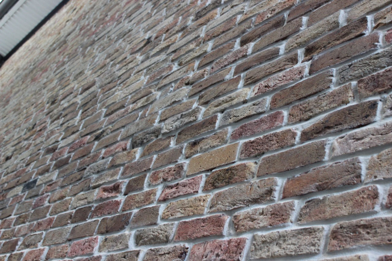 Кирпич облицовочный Rightbrick Мунк, 210*100*65 мм