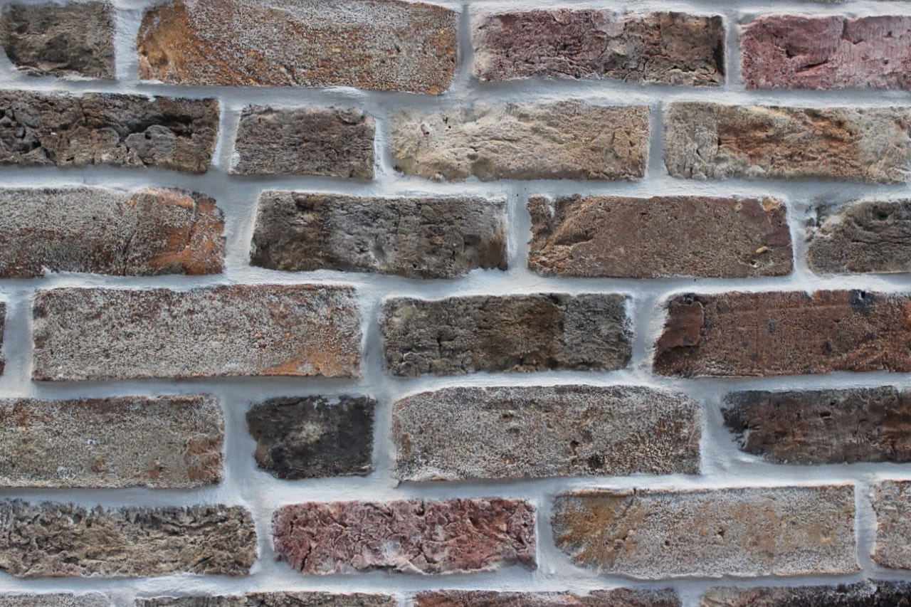 Кирпич облицовочный Rightbrick Мунк, 210*100*65 мм