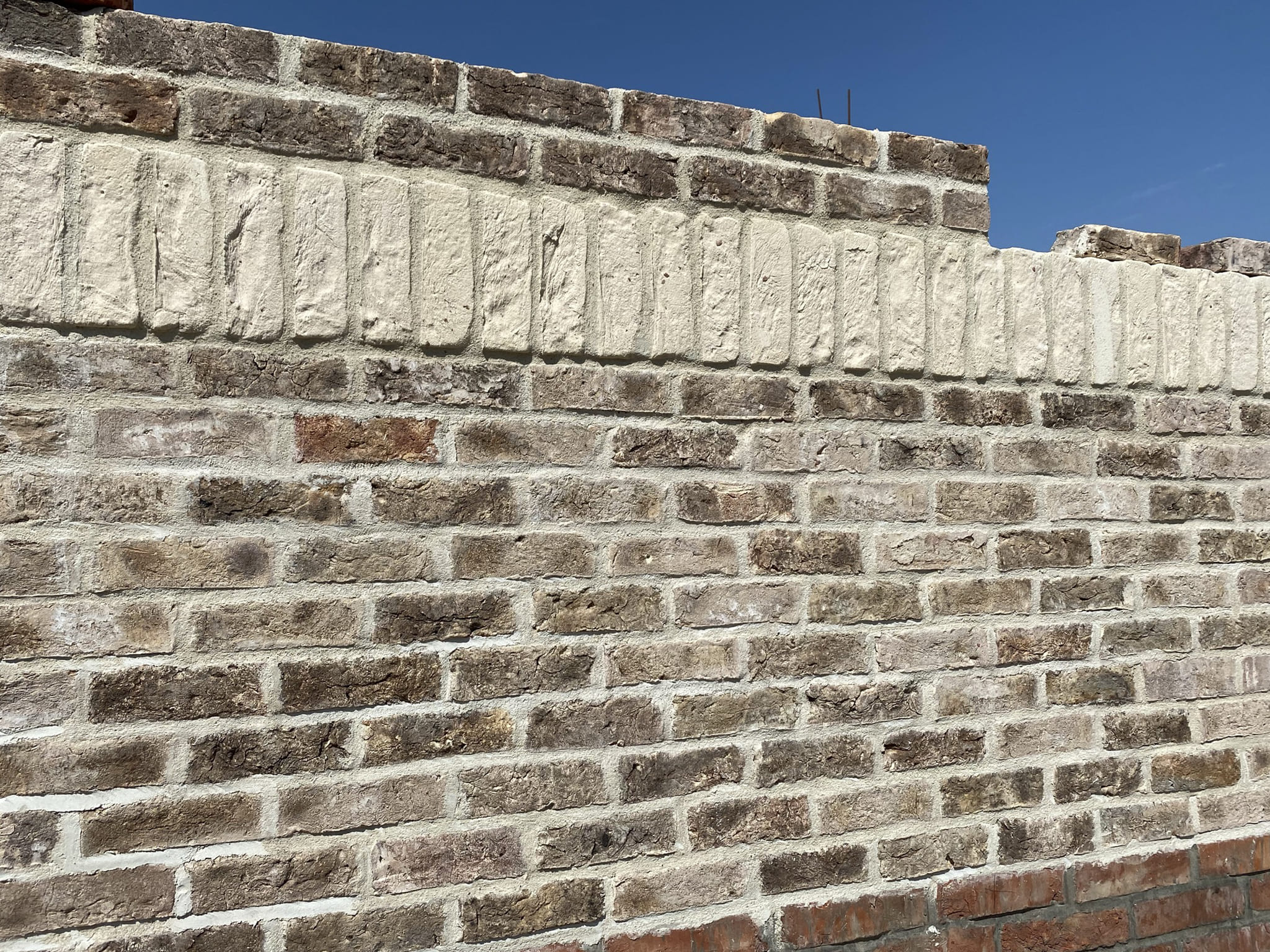 Кирпич облицовочный Rightbrick Виллем, 210*100*65 мм