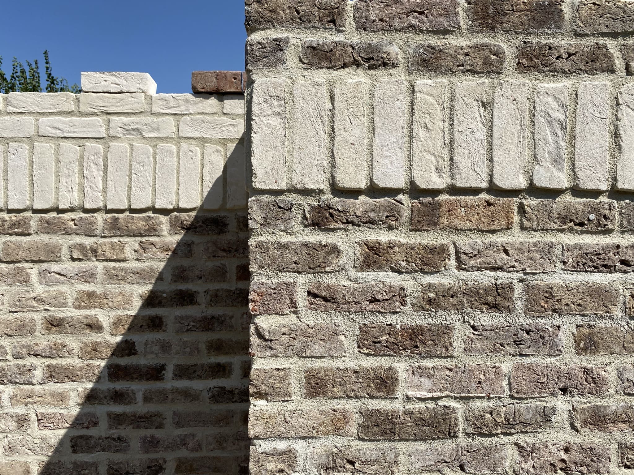 Кирпич облицовочный Rightbrick Виллем, 210*100*65 мм