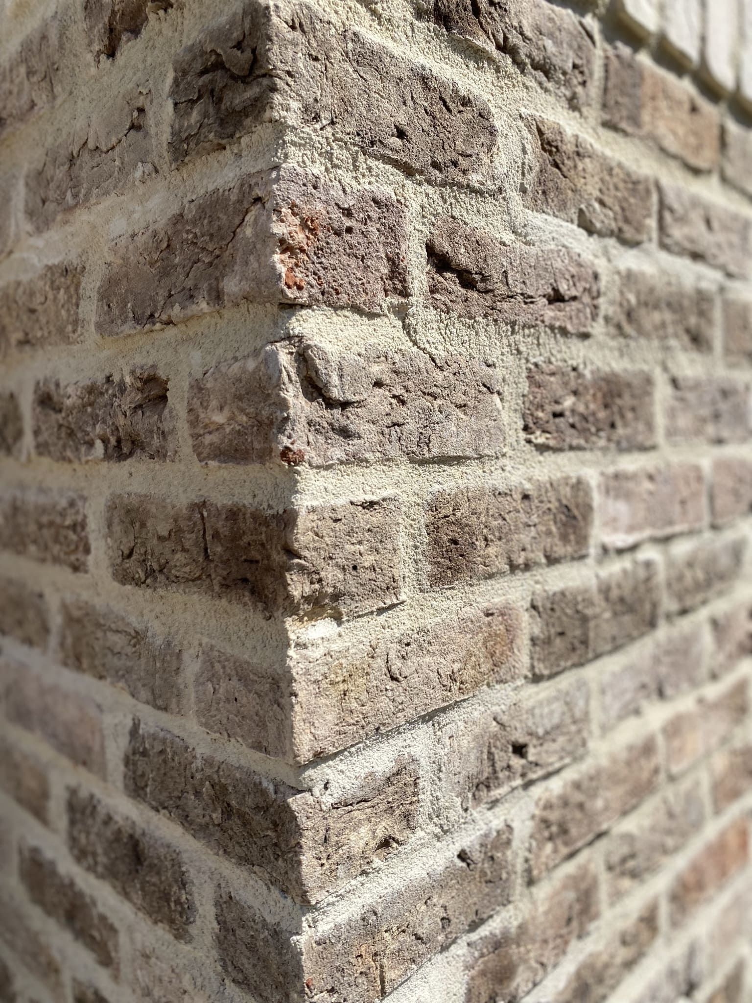 Кирпич облицовочный Rightbrick Виллем, 210*100*65 мм