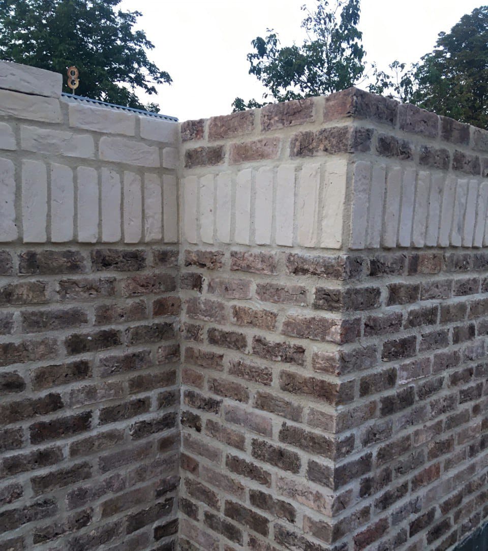 Кирпич облицовочный Rightbrick Виллем, 210*100*65 мм