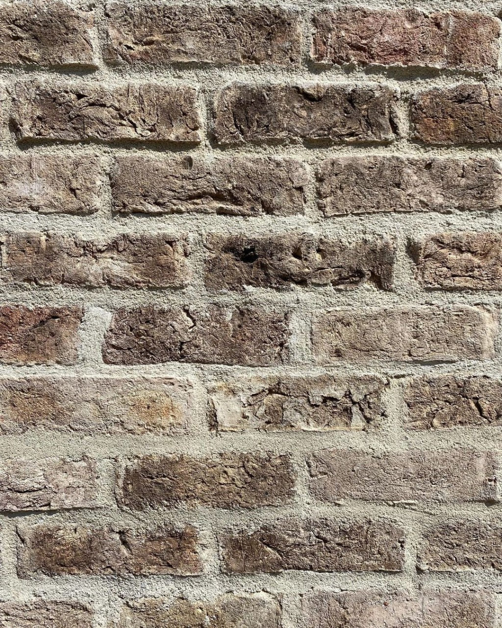 Кирпич облицовочный Rightbrick Виллем, 210*100*65 мм
